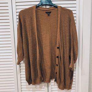 ✨ American Eagle batwing cardigan